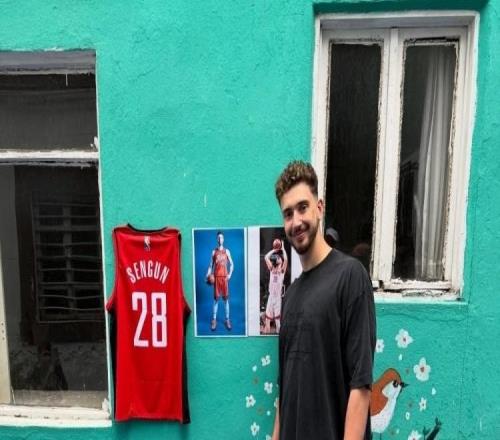 火箭隊(duì)又變陣！申京火線復(fù)出，霍勒迪首進(jìn)首發(fā)！三分能力水漲船高