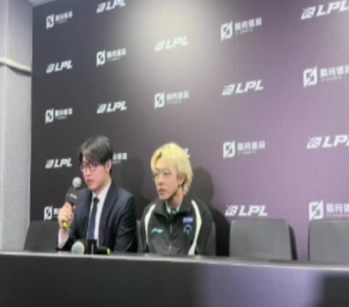 TT教練總結比賽：很可惜很醜陋