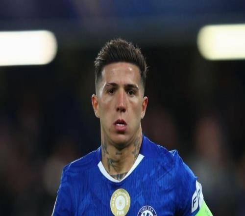 惨遭巴黎82血洗!切尔西创耻辱纪录,恩佐暗示离队球迷慌了