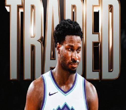 7换4!重磅大交易!再见了,灰熊!