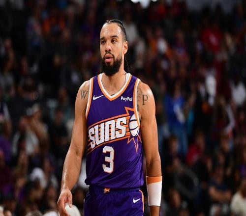 火箭双喜临门！杜兰特赛季首次绝杀，32岁王牌复出，休城内线无忧