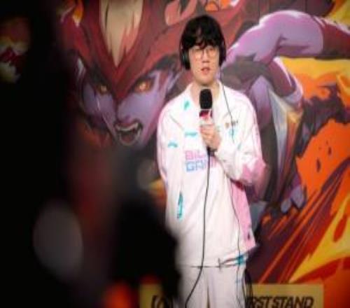 Viper：我們每個位置的選手都很強，團隊配合+出色游走是奪冠秘訣