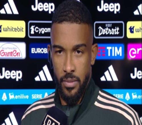 布雷默:我认为戴维是个优秀的小伙子,未来一切都会好起来的