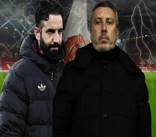 穆帥第二曝阿莫林因轉(zhuǎn)會與曼聯(lián)體育總監(jiān)矛盾，多位巨頭不看好他