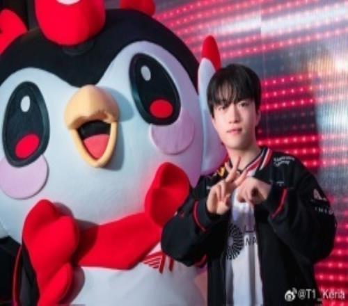 不會又去打HLE吧T1晉級下一輪但Gen.G擁有選擇權