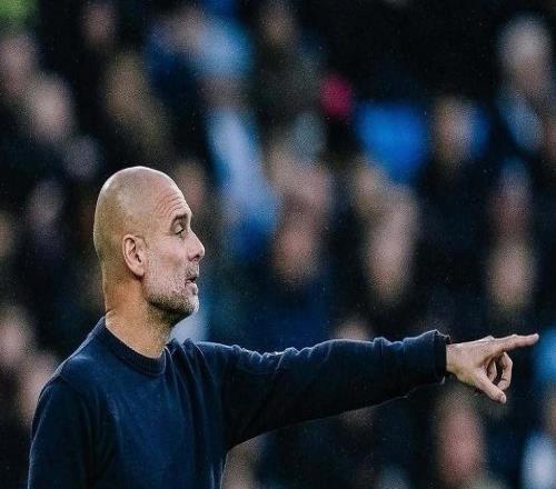 瓜迪奥拉双喜临门!福登三轮5球,曼城30大胜最强升班马宣战皇马