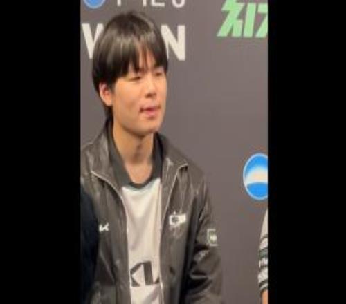 Smash：Ez前10分鍾Q準度決定中期走勢，要打T1的感覺神奇又有趣