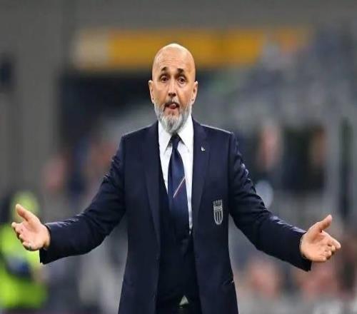 斯基拉：斯帕萊蒂今天將簽約尤文，獲歐冠資格自動續(xù)約至2027