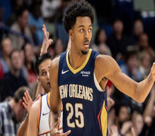 有意思,扎克洛维提出活塞队可能交易特雷墨菲三世的重磅方案