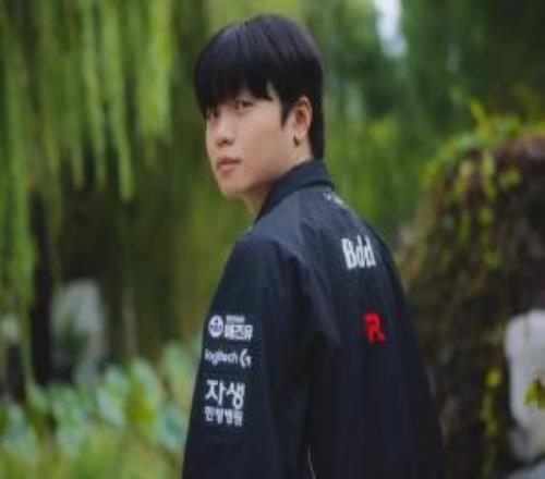 历久弥新,BDD职业生涯第二次进入全球总决赛四强