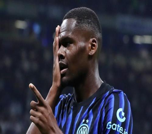 斯基拉:利物浦已接触邓弗里斯的经纪人,国米要价2500万欧