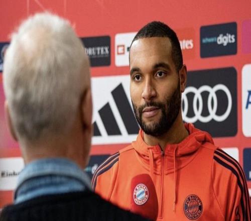 塔:现在我们想把心中的愤懑转化为动力,再次展现出实力