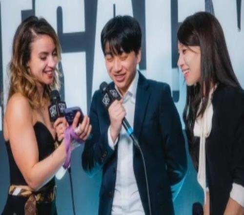 Score：教練組先整理好BP框架再全員共同打磨，選手的上限非常高