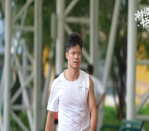 吹響倒計時號角廣東體育全運頻道推出《沖刺備戰十五運》、《看全運》系列融媒視頻專欄