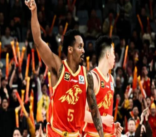 CBA潜力赛,一场毫无意义的作秀或闹剧