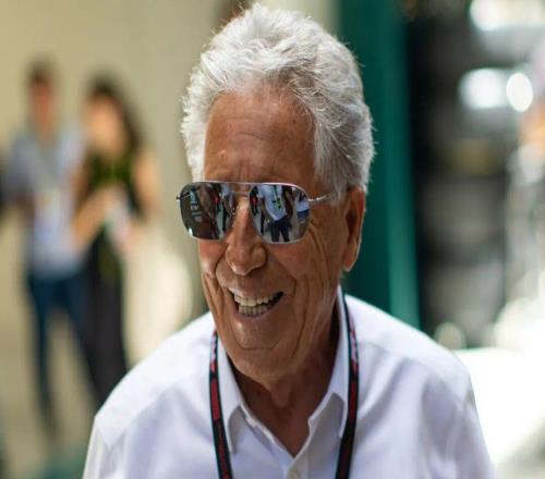 定了，就叫这个名字