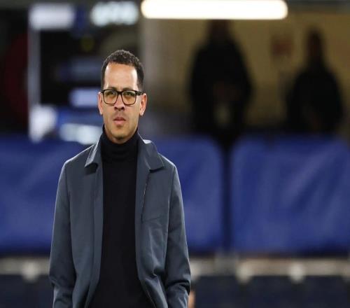 罗塞尼尔率蓝军面对BIG6四战皆墨，其中遭阿森纳三杀