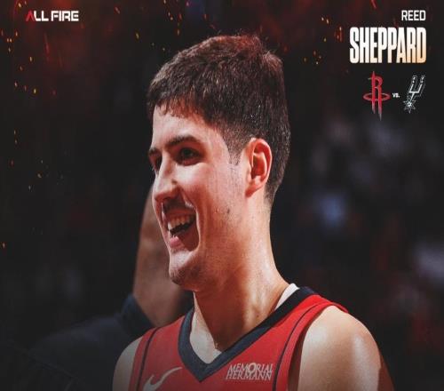 火記紛紛增加謝潑德戲份！需提升持球突破防守軟肋可用體系隱藏