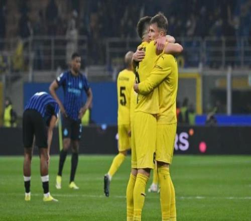 國米恥辱之夜顯露兩大症結：誰是真正罪魁隊長惹下巨大爭議