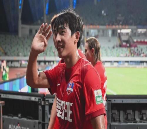 中超首支降级球队诞生!青岛海牛送亚泰降级,梅州客家命悬一线!