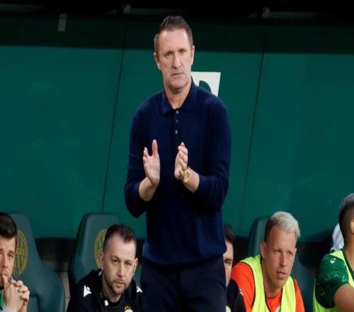 英媒:热刺旧将罗比基恩加入凯尔特人新帅候选名单