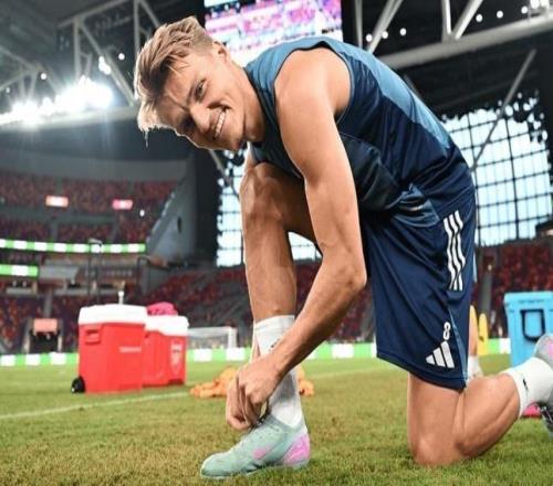 厄德高：贏下曼聯很重要，即使贏得不漂亮對利茲聯要延續勝勢