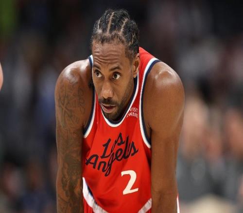 快船109124不敌鹈鹕球员评价：2人优秀，2人及格，5人低迷