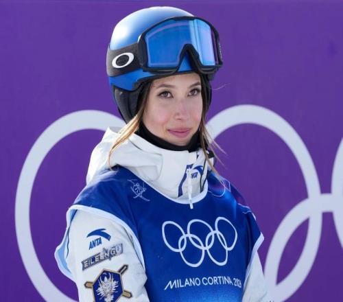 首次服務境外冬奧會，中國乳業加速走向全球