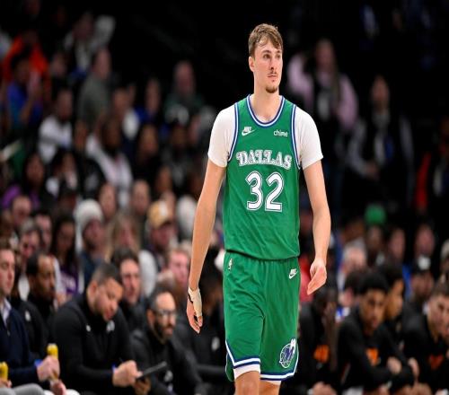 火箭对阵独行侠!主队双核缺阵,2人出战成疑!客队3核心同时伤缺