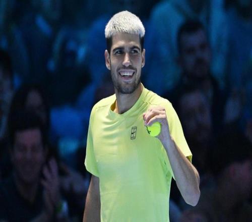 網(wǎng)球新賽季開啟“反內(nèi)卷”，傾聽球員呼聲才能謀求更好發(fā)展