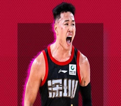 上海vs深圳前瞻:强强对话看点十足,上海魔鬼主场力争复仇