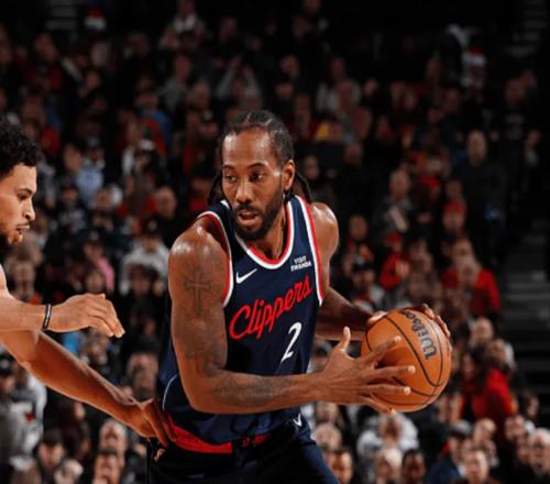 3連敗！快船大逆轉，大落連創2大NBA神跡，哈登34+6楊瀚森遭棄用