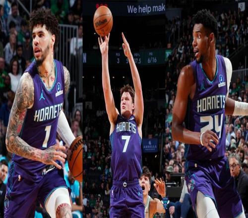 19战16胜,黑马29分大胜东部第二!4号秀平乔丹神纪录+4换2淘到宝