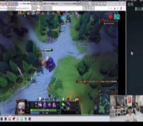 doinb：忽然感覺Dota輔助越來越好玩了怎麽辦DOTA沒有比賽服嗎