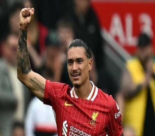 齐格勒建议努涅斯考虑德甲,阿隆索要制定更新换代的策略