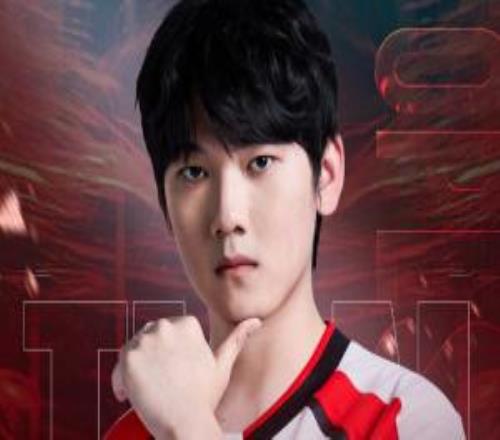 哥哥回来了TES俱乐部官方：JackeyLove将在第二赛段回归赛场