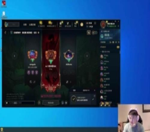 传授经验呼吸哥因为直播太吵被投诉Uzi：这次家里都安了隔音棉