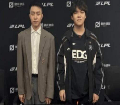 明凱：兩連敗時輸WE和NIP的原因是不一樣的，進行了失利歸因