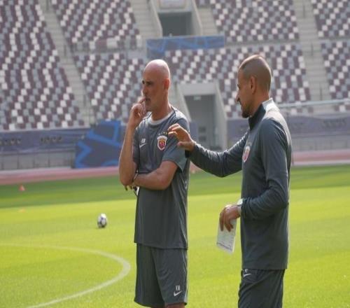 外援依然沒到位、兩場熱身輸十球，海港海外集訓真的只收獲“寂寞”