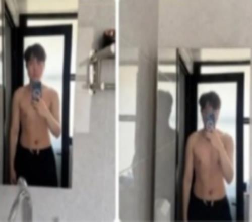 外网讨论Bin和GALA比较身材：兄弟以为他是主角呢