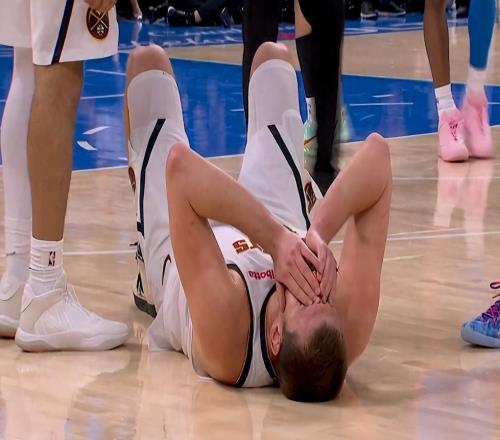 西决预演!雷霆击败掘金,亚历山大锁定MVP,杰林和麦凯恩成奇兵