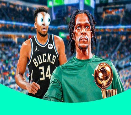 深入了解拉簡隆多如何打造雄鹿隊的後場,助力球隊衝擊總冠軍