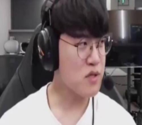 Gumayusi：官方是認可我的吧以后會不會選我進名人堂呢！