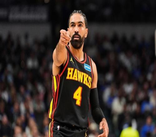 11连胜近11年队史最长!老鹰7人上双大胜独行侠杰伦17+11+9