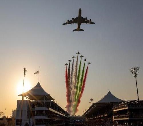 巴林和沙特站取消！F1在中东按下“暂停”键，中东旅游业凉凉