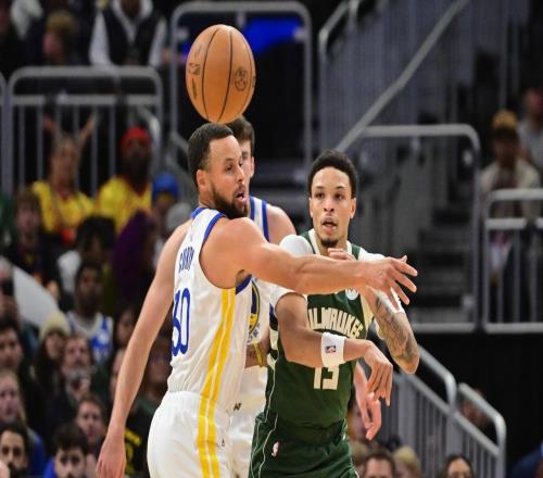 从超市惯偷到NBA球星!库里小老弟火速蹿红,下一站年薪2000万