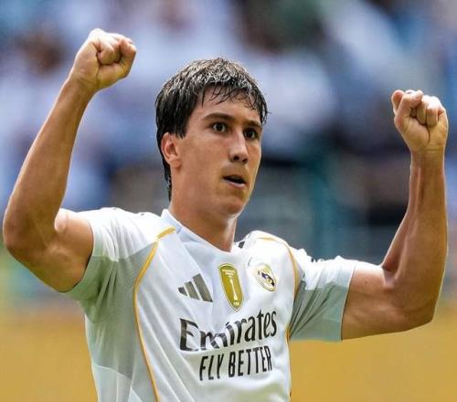 今晚皇马2026首秀:7分之差输不起!姆巴佩休战边锋对飙