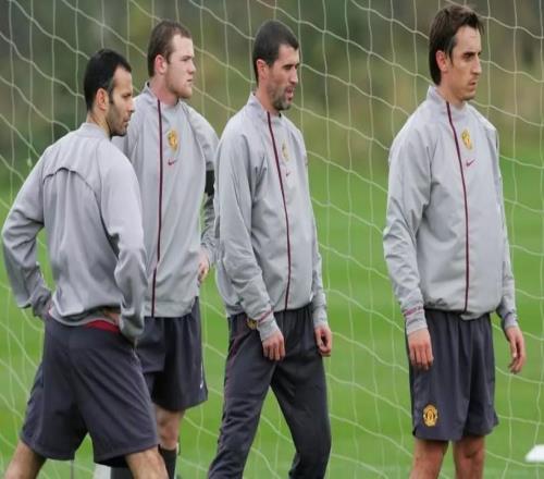 前曼聯按摩師：我經常給基恩做理療，多次親眼見他欺負別人