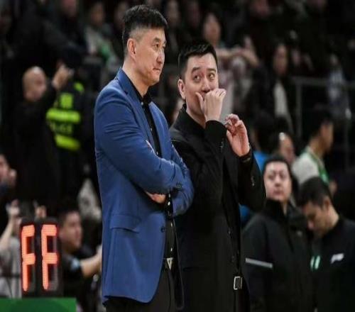 CBA最新消息！趙睿確定第一階段報銷，楊鳴被喊下課