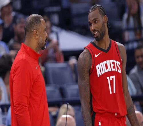 想续约真得加钱,伊森首发交出百分答卷,底角一数据获杜兰特力挺